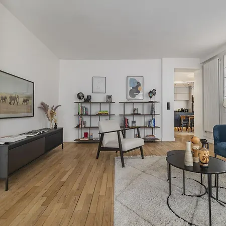 Appartement Vita *